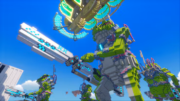 EARTH DEFENSE FORCE: WORLD BROTHERS 2　PS4 & PS5 — скриншот 5