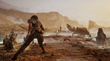 Echoes of the End: Enhanced Edition — скриншот 4