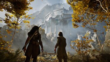 Echoes of the End: Enhanced Edition — скриншот 6