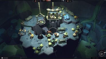 EcoGnomix - Avatar Edition — скриншот 1