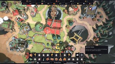 EcoGnomix - Avatar Edition — скриншот 2