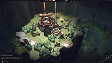 EcoGnomix - Avatar Edition — скриншот 3