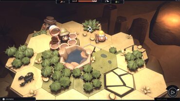 EcoGnomix - Avatar Edition — скриншот 4