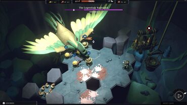 EcoGnomix - Avatar Edition — скриншот 5