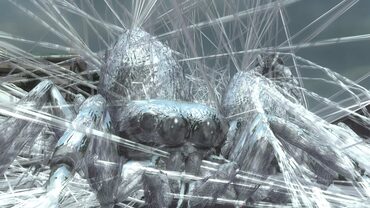 EDF 5 - Additional Mission Pack 1: EXTRA Challenge — скриншот 2