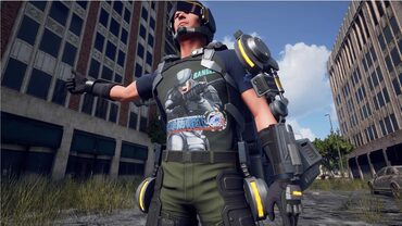 EDFIR - Creation parts: T-shirt 4 Set (EDF4.1) — скриншот 1
