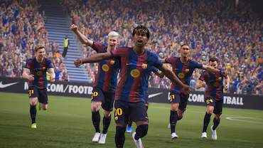 eFootball™ — скриншот 2