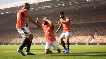 eFootball™ — скриншот 3