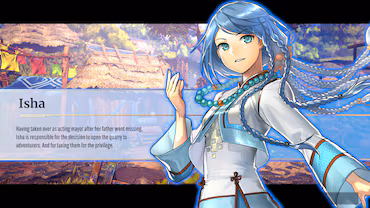 Eiyuden Chronicle: Rising — скриншот 2