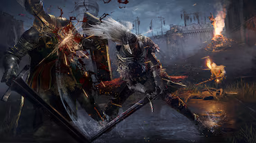 ELDEN RING PS4 & PS5 — скриншот 2