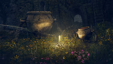 ELDEN RING PS4 & PS5 — скриншот 5