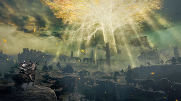ELDEN RING PS4 & PS5 — скриншот 6