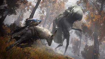 ELDEN RING Shadow of the Erdtree Edition PS4 & PS5 — скриншот 3