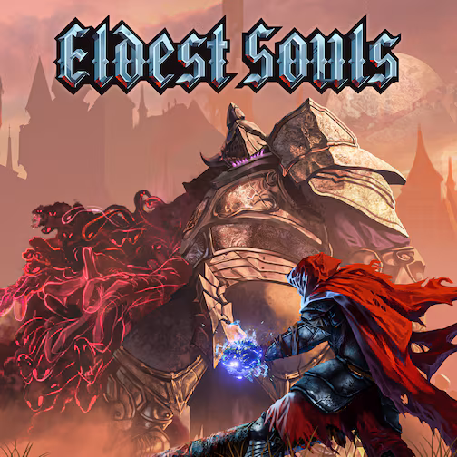 Eldest Souls