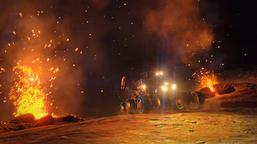 Elite Dangerous — скриншот 2