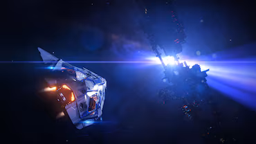 Elite Dangerous — скриншот 6