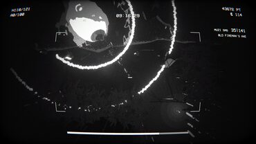 EMPTY SHELL — скриншот 1