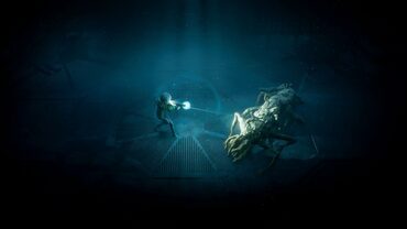 End of Abyss — скриншот 3