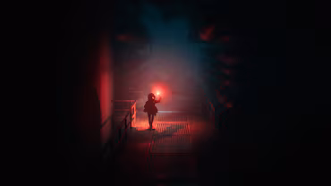 End of Abyss — скриншот 4
