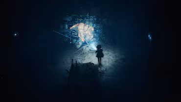 End of Abyss — скриншот 5