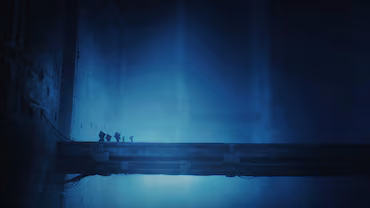 End of Abyss — скриншот 6