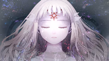 ENDER LILIES: Quietus of the Knights — скриншот 1