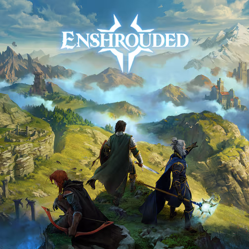 Enshrouded