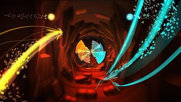 Entwined™ — скриншот 3