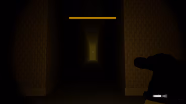 ESCAPE - BACKROOMS HORROR — скриншот 4