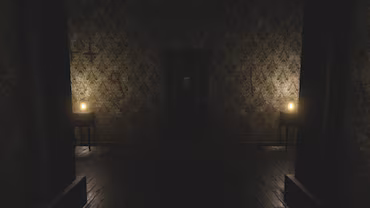 Escape First — скриншот 3