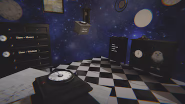 Escape First — скриншот 4