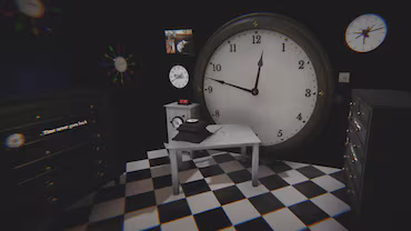 Escape First — скриншот 5