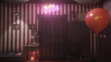 Escape First — скриншот 6