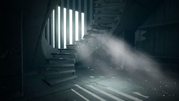 Escape the Backrooms — скриншот 3