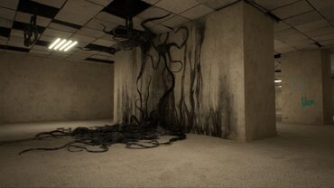 Escape the Backrooms — скриншот 4