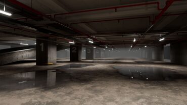Escape the Backrooms — скриншот 6