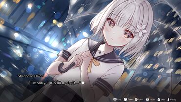 Eternal Light — скриншот 5