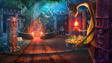 Eventide: Slavic Fable — скриншот 2