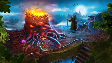 Eventide: Slavic Fable — скриншот 5