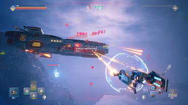 EVERSPACE™ 2: Wrath of the Ancients — скриншот 2