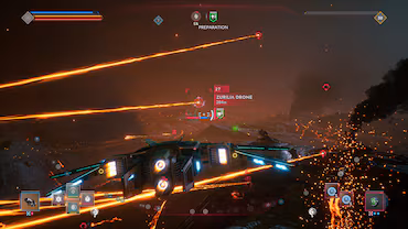 EVERSPACE™ 2 — скриншот 3