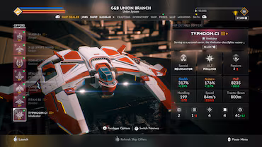 EVERSPACE™ 2 — скриншот 4