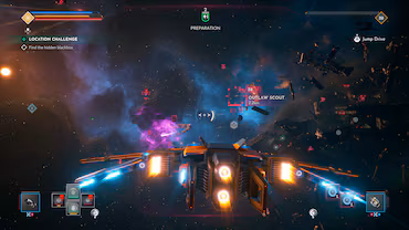 EVERSPACE™ 2 — скриншот 6