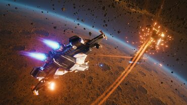 EVERSPACE™ - Stellar Edition — скриншот 1