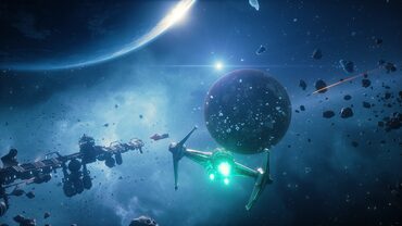 EVERSPACE™ - Stellar Edition — скриншот 2