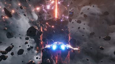 EVERSPACE™ - Stellar Edition — скриншот 3