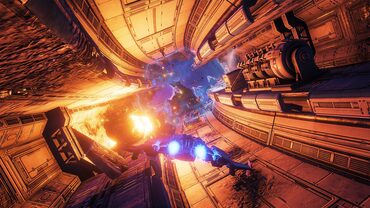 EVERSPACE™ - Stellar Edition — скриншот 5