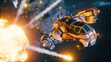 EVERSPACE™ - Stellar Edition — скриншот 6
