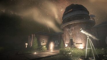 Everybody’s Gone to the Rapture™ — скриншот 4