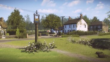 Everybody’s Gone to the Rapture™ — скриншот 5